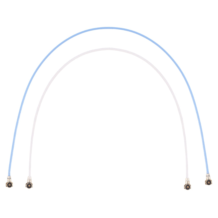 For Samsung Galaxy A35 SM-A356B 1Set Original Signal Flex Cable - Flex Cable by buy2fix | Online Shopping UK | buy2fix