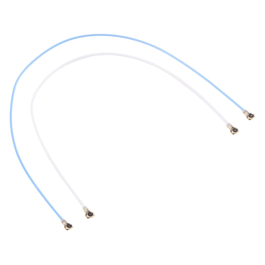 For Samsung Galaxy A35 SM-A356B 1Set Original Signal Flex Cable - Flex Cable by buy2fix | Online Shopping UK | buy2fix