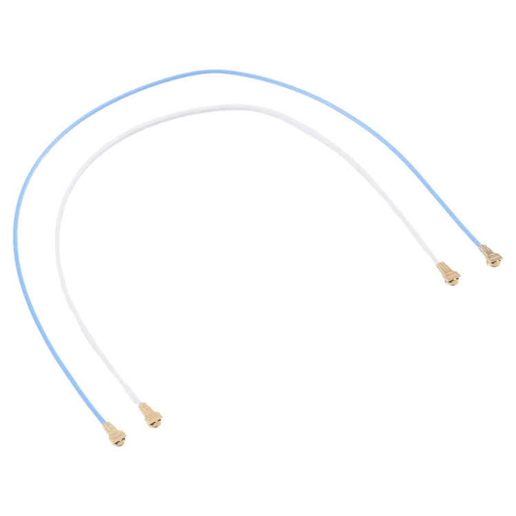 For Samsung Galaxy A35 SM-A356B 1Set Original Signal Flex Cable - Flex Cable by buy2fix | Online Shopping UK | buy2fix