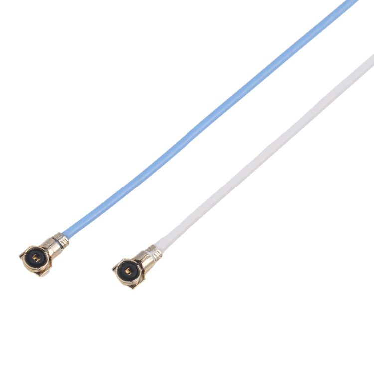 For Samsung Galaxy A35 SM-A356B 1Set Original Signal Flex Cable - Flex Cable by buy2fix | Online Shopping UK | buy2fix