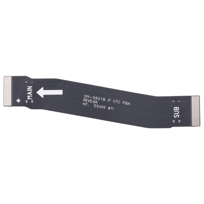 For Samsung Galaxy S24 SM-S921 Welding Motherboard Flex Cable -  by buy2fix | Online Shopping UK | buy2fix