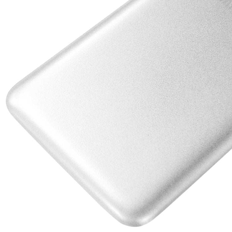 For Galaxy J1 (2016) / Express 3 / Galaxy Amp 2 / J120F / J120A / J120H / J120M / J120M / J120T Back Cover (White) - Back Cover by buy2fix | Online Shopping UK | buy2fix