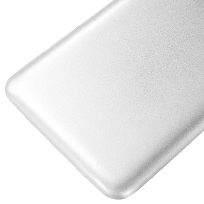 For Galaxy J1 (2016) / Express 3 / Galaxy Amp 2 / J120F / J120A / J120H / J120M / J120M / J120T Back Cover (White) - Back Cover by buy2fix | Online Shopping UK | buy2fix