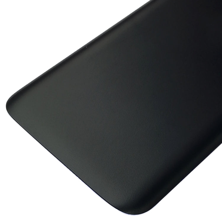 For Galaxy J2 Pro (2018), J2 (2018), J250F/DS Back Cover (Black) - Back Cover by buy2fix | Online Shopping UK | buy2fix