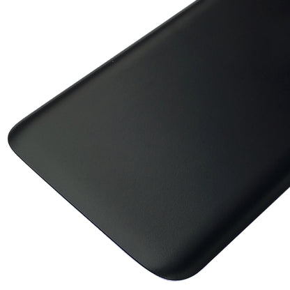 For Galaxy J2 Pro (2018), J2 (2018), J250F/DS Back Cover (Black) - Back Cover by buy2fix | Online Shopping UK | buy2fix