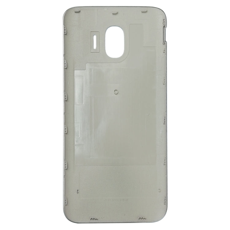 For Galaxy J2 Pro (2018), J2 (2018), J250F/DS Back Cover (Gold) - Back Cover by buy2fix | Online Shopping UK | buy2fix