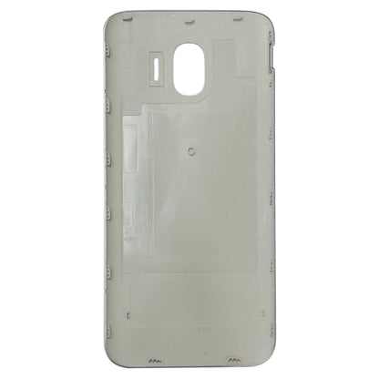 For Galaxy J2 Pro (2018), J2 (2018), J250F/DS Back Cover (Gold) - Back Cover by buy2fix | Online Shopping UK | buy2fix