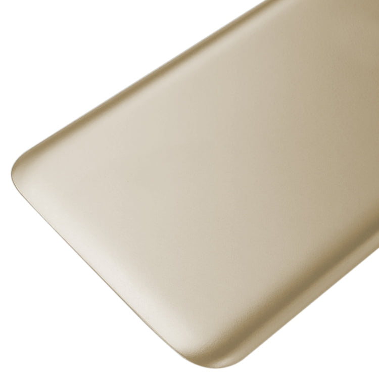 For Galaxy J2 Pro (2018), J2 (2018), J250F/DS Back Cover (Gold) - Back Cover by buy2fix | Online Shopping UK | buy2fix