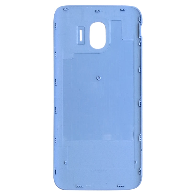 For Galaxy J2 Pro (2018), J2 (2018), J250F/DS Back Cover (Blue) - Back Cover by buy2fix | Online Shopping UK | buy2fix