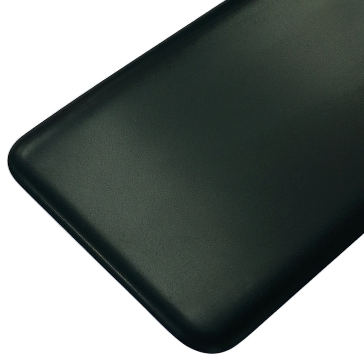 For Galaxy J3 (2016) / J320FN / J320F / J320G / J320M / J320A / J320V / J320P Back Cover (Black) - Back Cover by buy2fix | Online Shopping UK | buy2fix