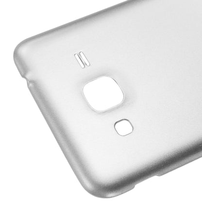 For Galaxy J3 (2016) / J320FN / J320F / J320G / J320M / J320A / J320V / J320P Back Cover (White) - Back Cover by buy2fix | Online Shopping UK | buy2fix