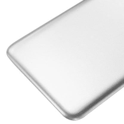 For Galaxy J3 (2016) / J320FN / J320F / J320G / J320M / J320A / J320V / J320P Back Cover (White) - Back Cover by buy2fix | Online Shopping UK | buy2fix