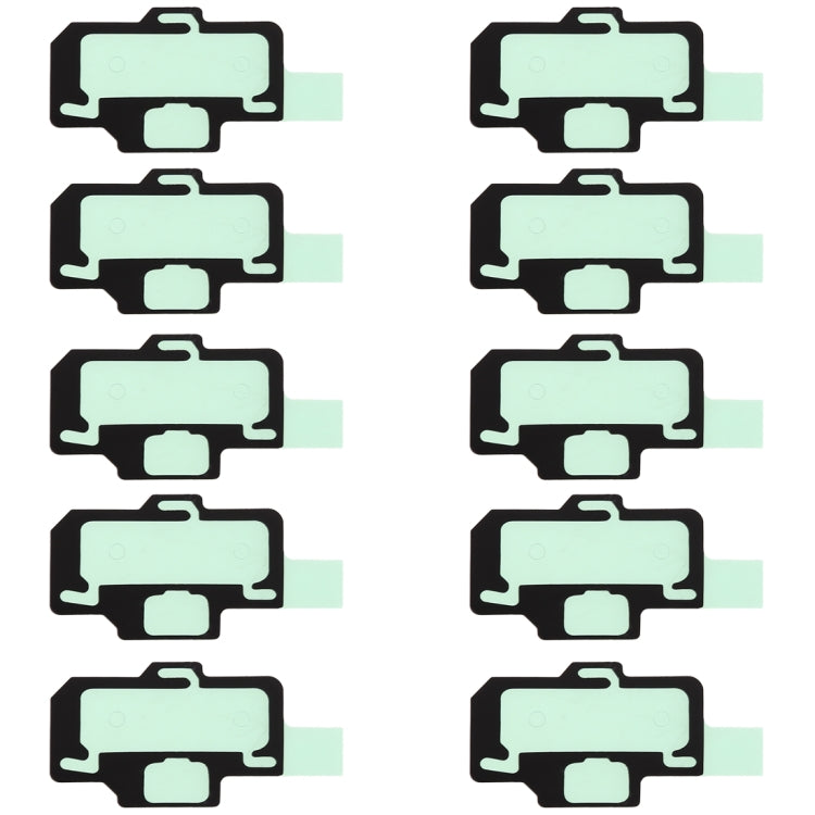 For Galaxy Note9 10pcs Camera Lens Cover Adhesive - Camera Series by buy2fix | Online Shopping UK | buy2fix