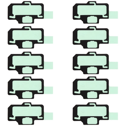 For Galaxy Note9 10pcs Camera Lens Cover Adhesive - Camera Series by buy2fix | Online Shopping UK | buy2fix