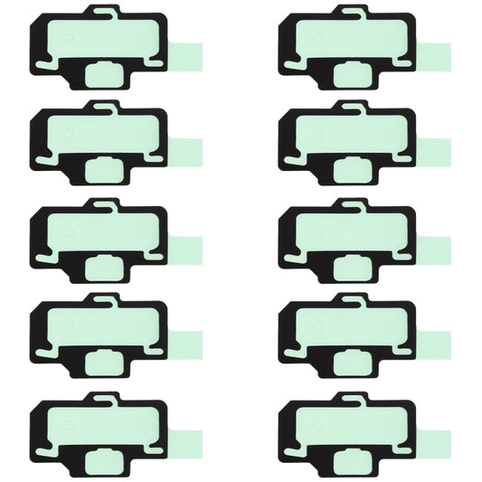 For Galaxy Note9 10pcs Camera Lens Cover Adhesive - Camera Series by buy2fix | Online Shopping UK | buy2fix