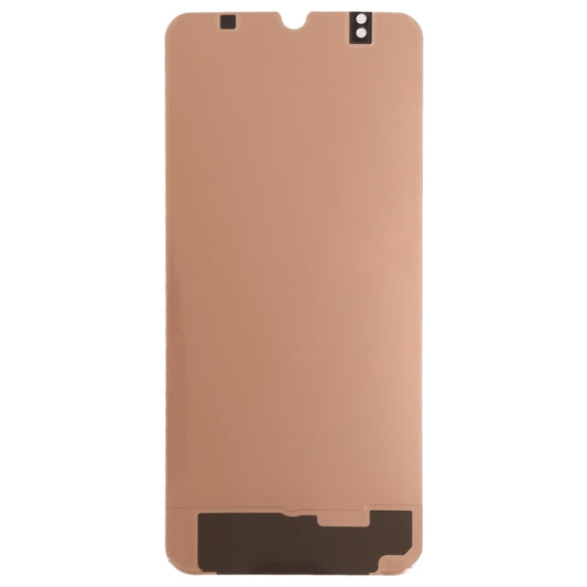 For Galaxy A30 10pcs LCD Digitizer Back Adhesive Stickers - Adhesive Sticker by buy2fix | Online Shopping UK | buy2fix