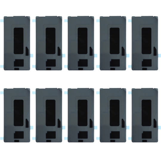 For Galaxy Note9 10pcs LCD Digitizer Back Adhesive Stickers