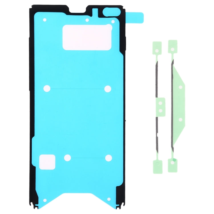 For Galaxy S10+ 10pcs Front Housing Adhesive - Adhesive Sticker by buy2fix | Online Shopping UK | buy2fix