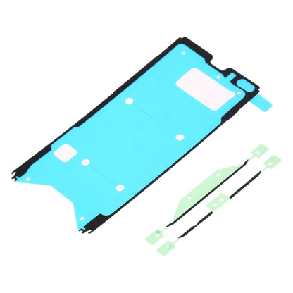 For Galaxy S10+ 10pcs Front Housing Adhesive - Adhesive Sticker by buy2fix | Online Shopping UK | buy2fix