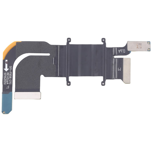 For Samsung Galaxy Z Fold6 SM-F956B Original Disassembled Version Spin Axis Flex Cable - Flex Cable by buy2fix | Online Shopping UK | buy2fix