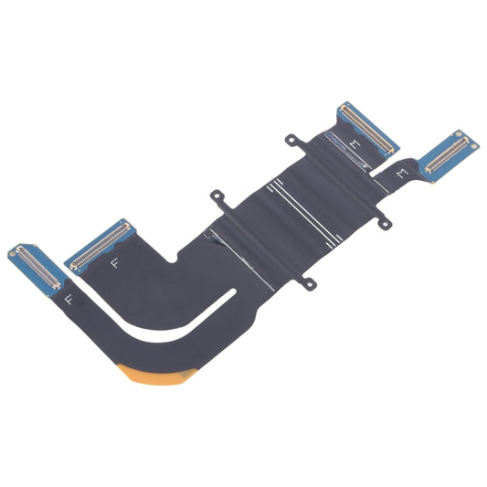 For Samsung Galaxy Z Fold6 SM-F956B Original Disassembled Version Spin Axis Flex Cable - Flex Cable by buy2fix | Online Shopping UK | buy2fix