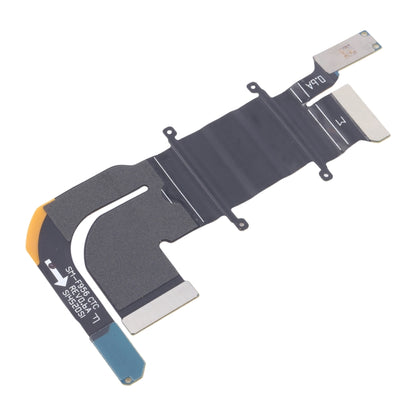 For Samsung Galaxy Z Fold6 SM-F956B Original Disassembled Version Spin Axis Flex Cable - Flex Cable by buy2fix | Online Shopping UK | buy2fix