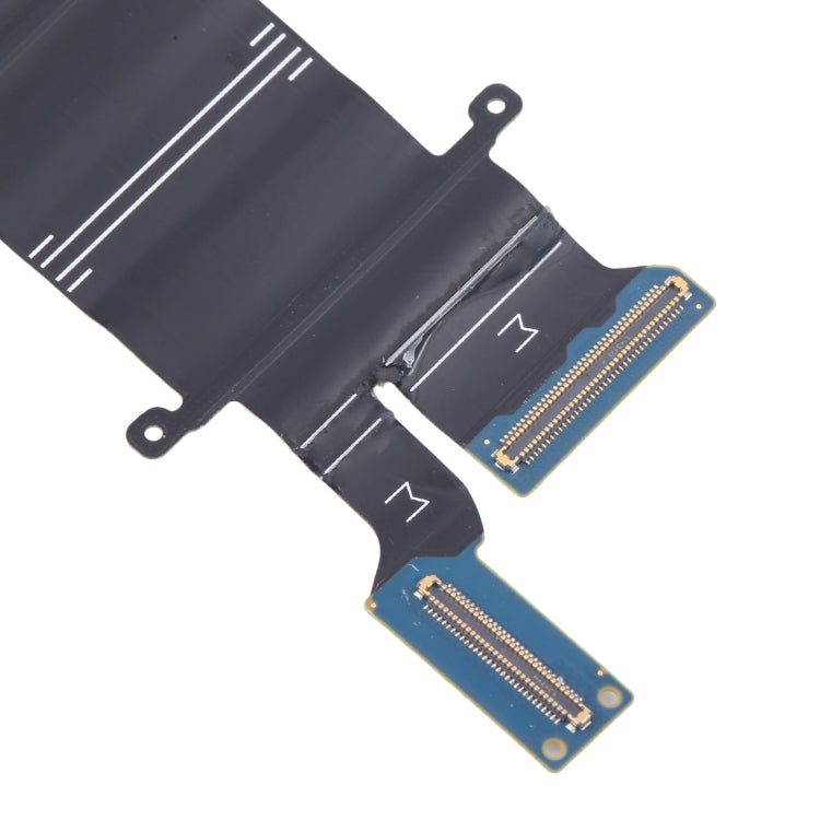 For Samsung Galaxy Z Fold6 SM-F956B Original Disassembled Version Spin Axis Flex Cable - Flex Cable by buy2fix | Online Shopping UK | buy2fix