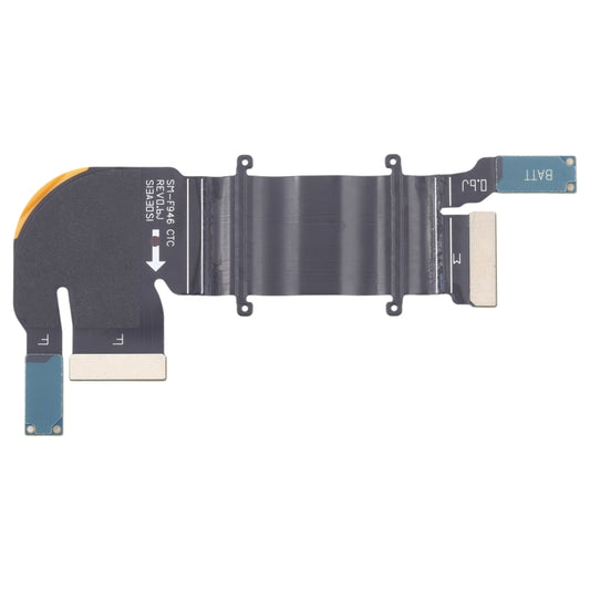 For Samsung Galaxy Z Fold5 SM-F946B Original Disassembled Version Spin Axis Flex Cable - Flex Cable by buy2fix | Online Shopping UK | buy2fix