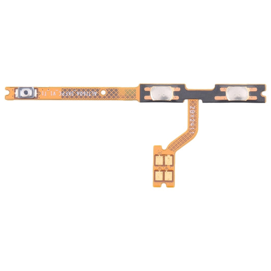 For Samsung Galaxy A06 SM-A065F Original Power Button & Volume Button Flex Cable - Flex Cable by buy2fix | Online Shopping UK | buy2fix