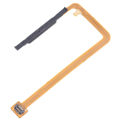 For Samsung Galaxy A06 SM-A065F Original Fingerprint Sensor Flex Cable (Gold) - Flex Cable by buy2fix | Online Shopping UK | buy2fix