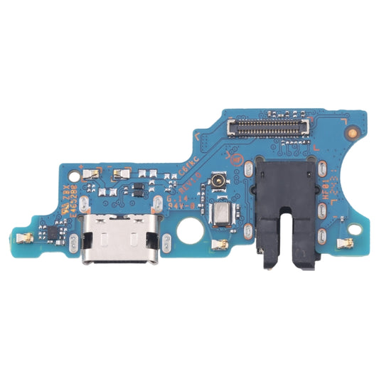 For Samsung Galaxy A06 SM-A065F Welding Charging Port Board - Tail Connector by buy2fix | Online Shopping UK | buy2fix