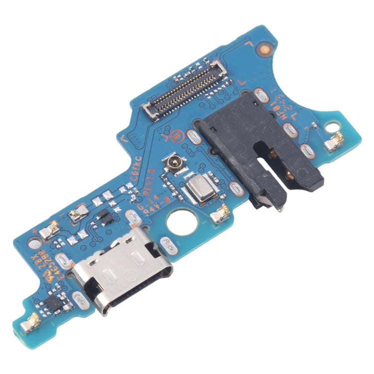 For Samsung Galaxy A06 SM-A065F Welding Charging Port Board - Tail Connector by buy2fix | Online Shopping UK | buy2fix