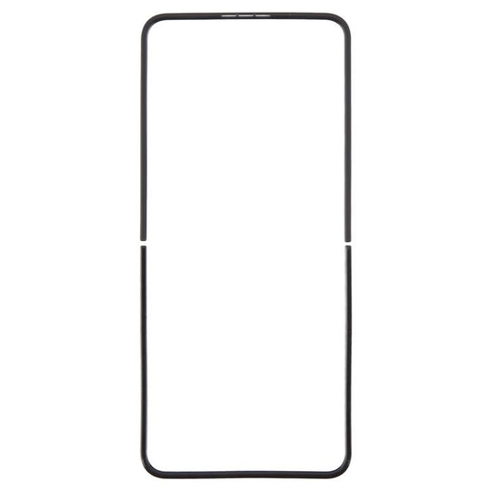For Samsung Galaxy Z Flip5 SM-F731B Front LCD Screen Bezel Frame