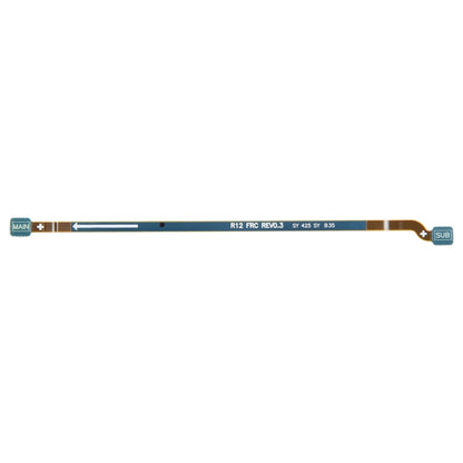 For Samsung Galaxy S24 FE SM-S721B Original Signal Flex Cable -  by buy2fix | Online Shopping UK | buy2fix