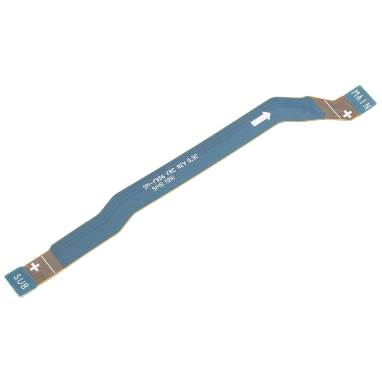 For Samsung Galaxy Z Fold6 SM-F956B Original Signal Flex Cable - Flex Cable by buy2fix | Online Shopping UK | buy2fix