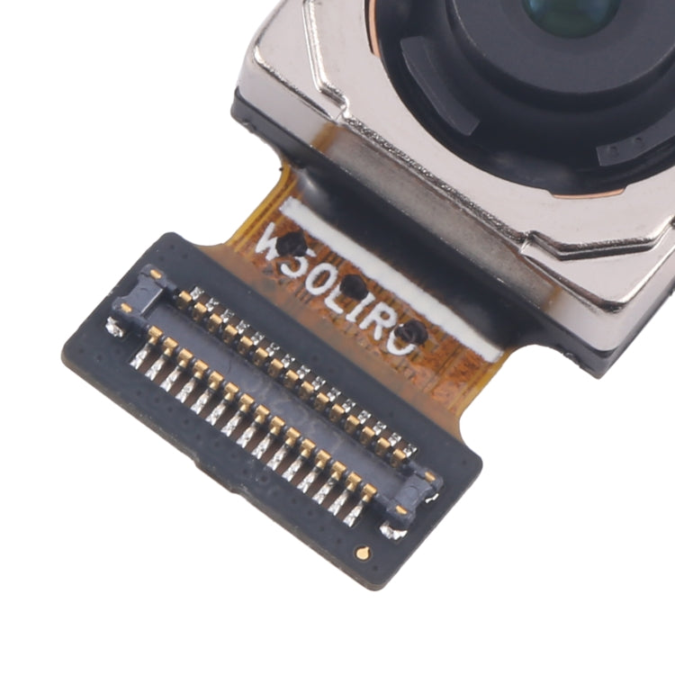 For Samsung Galaxy XCover 7 SM-G556B Original Back Facing Camera - Camera Series by buy2fix | Online Shopping UK | buy2fix