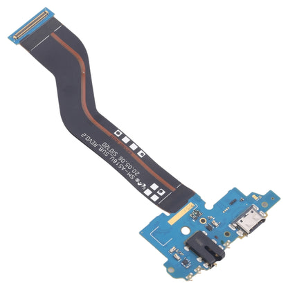 For Samsung Galaxy A51 5G SM-A516U US Version Original Charging Port Flex Cable - Flex Cable by buy2fix | Online Shopping UK | buy2fix