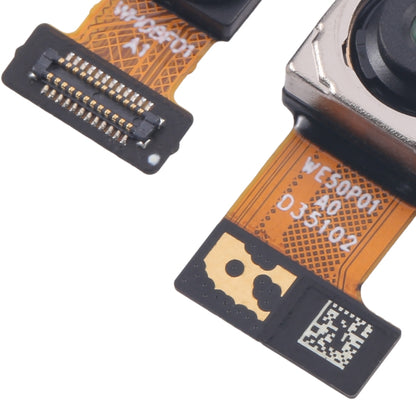 For Samsung Galaxy A05 SM-A055F Original Camera Set (Wide + Back Camera + Front Camera) - Camera Series by buy2fix | Online Shopping UK | buy2fix