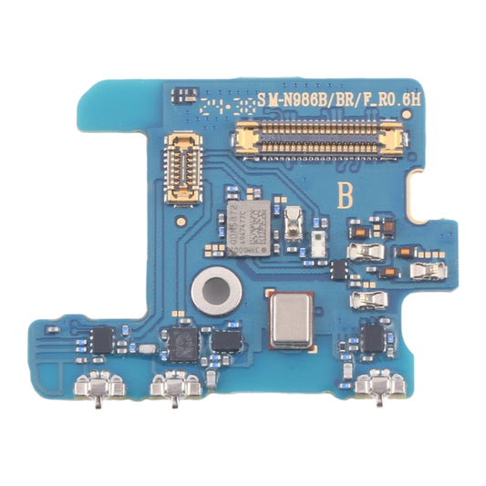 For Samsung Galaxy Note20 Ultra 5G SM-N986B OEM Microphone Board - Others by buy2fix | Online Shopping UK | buy2fix