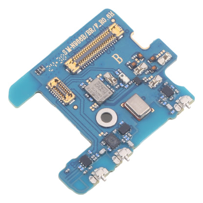 For Samsung Galaxy Note20 Ultra 5G SM-N986B OEM Microphone Board - Others by buy2fix | Online Shopping UK | buy2fix