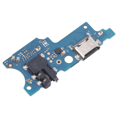For Samsung Galaxy A06 SM-A065F OEM Charging Port Board with IC - Tail Connector by buy2fix | Online Shopping UK | buy2fix
