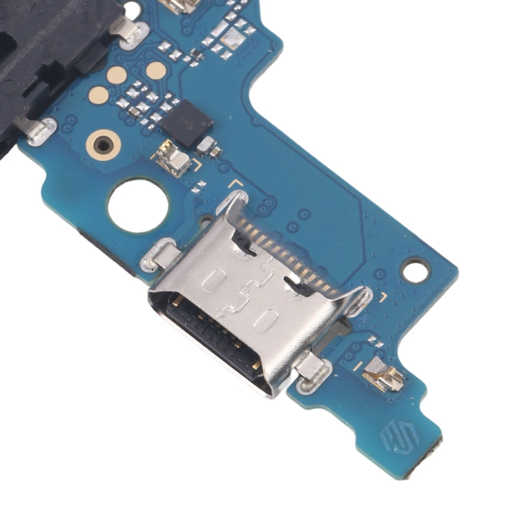 For Samsung Galaxy A06 SM-A065F OEM Charging Port Board with IC - Tail Connector by buy2fix | Online Shopping UK | buy2fix