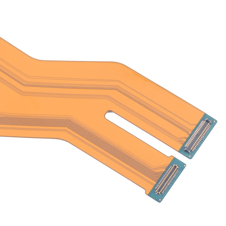 For Samsung Galaxy A16 5G SM-A166B Original Motherboard Flex Cable - Flex Cable by buy2fix | Online Shopping UK | buy2fix