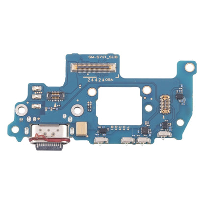 For Samsung Galaxy S24 FE SM-S721B OEM Charging Port Board -  by buy2fix | Online Shopping UK | buy2fix