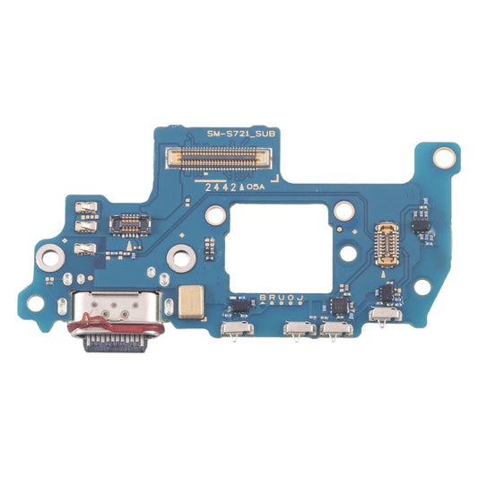 For Samsung Galaxy S24 FE SM-S721B OEM Charging Port Board -  by buy2fix | Online Shopping UK | buy2fix