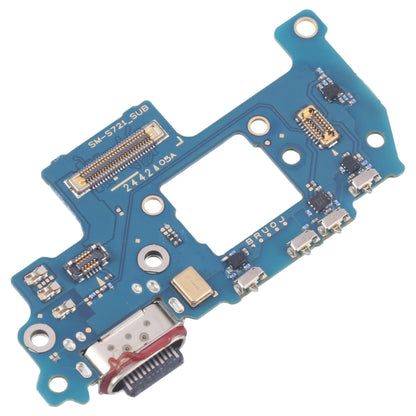 For Samsung Galaxy S24 FE SM-S721B OEM Charging Port Board -  by buy2fix | Online Shopping UK | buy2fix