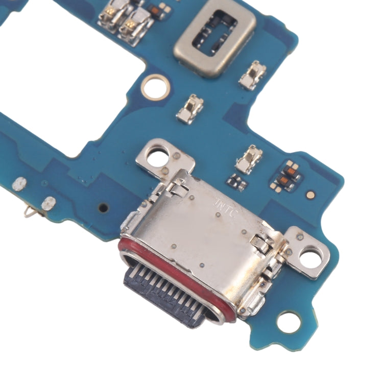 For Samsung Galaxy S24 FE SM-S721B OEM Charging Port Board -  by buy2fix | Online Shopping UK | buy2fix