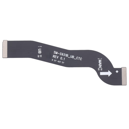 For Samsung Galaxy S25 SM-S931B Original LCD Flex Cable -  by buy2fix | Online Shopping UK | buy2fix