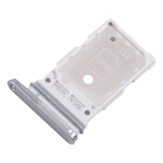 For Samsung Galaxy S25 / S25+ SM-S931/S936 Original SIM Card Tray + SIM Card Tray (Gold) -  by buy2fix | Online Shopping UK | buy2fix