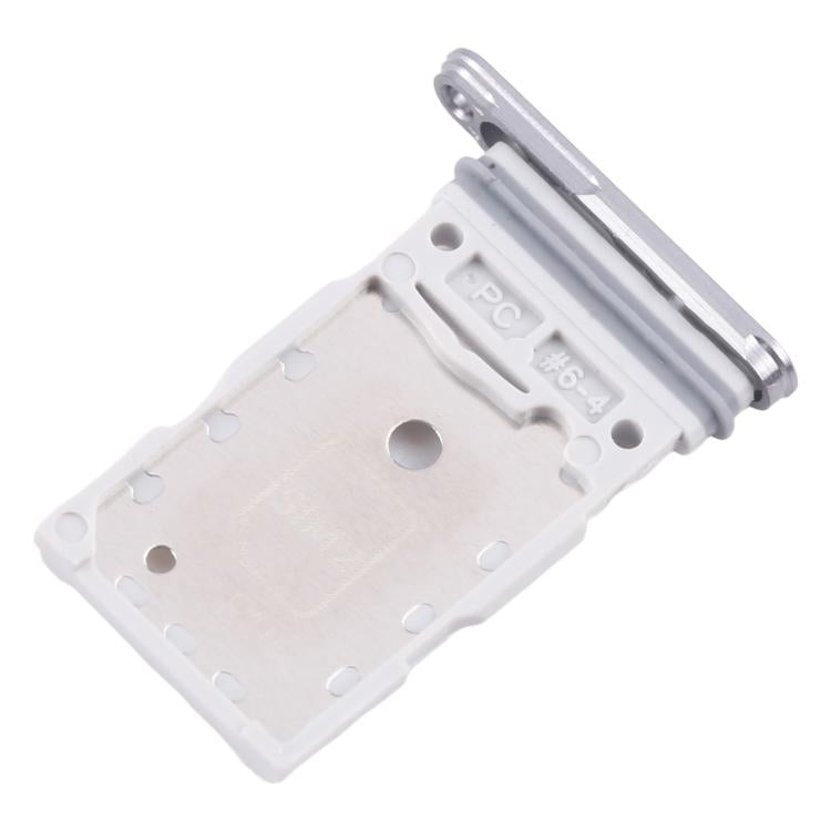 For Samsung Galaxy S25 / S25+ SM-S931/S936 Original SIM Card Tray + SIM Card Tray (Gold) -  by buy2fix | Online Shopping UK | buy2fix